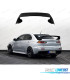 AILERON MITSUBISHI LANCER 08-15 PRETO BRILHANTE