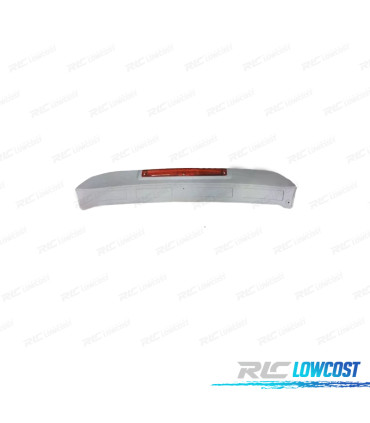 AILERON MITSUBISHI MONTERO PAJERO SPORT 09-12 TERCEIRA LUZ STOP