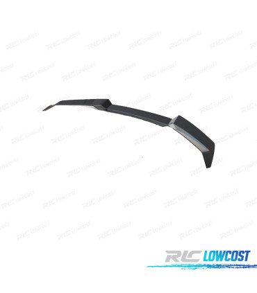 AILERON HYUNDAI I20 20- PRETO BRILHANTE