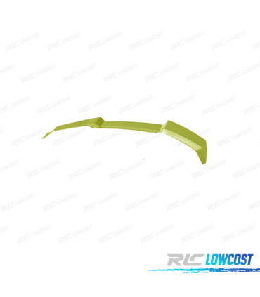 AILERON HYUNDAI I20 20-