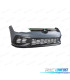 PÁRA-CHOQUES FRONTAL VOLKSWAGEN VW GOLF 8 21-23 LOOK CLUBSPORT