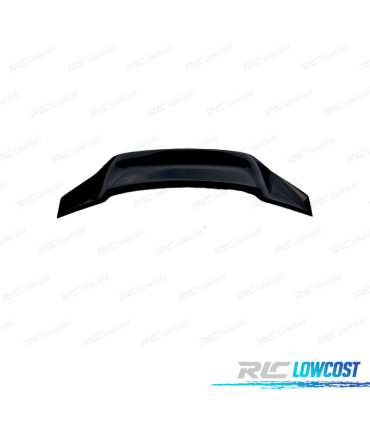AILERON TOYOTA LEXUS IS 06-12 PRETO BRILHANTE
