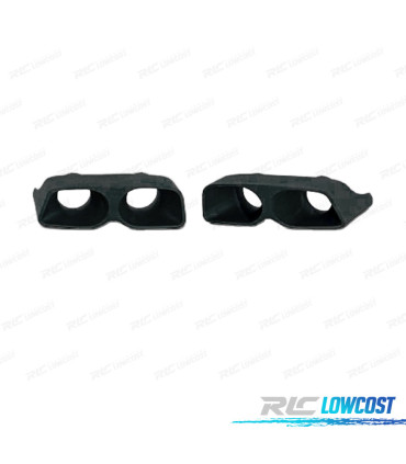 PONTEIRA DE ESCAPE ESPECÍFICA MERCEDES S- W222 13-