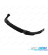 SPOILER LIP BMW Z4 G29 23- LOOK M PRETO BRILHANTE
