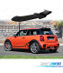 AILERON TETO MINI COOPER S F56 14-24 PRETO BRILHANTE