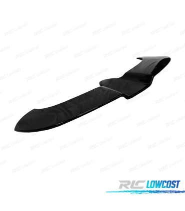 AILERON TETO MINI COOPER S F56 14-24 PRETO BRILHANTE
