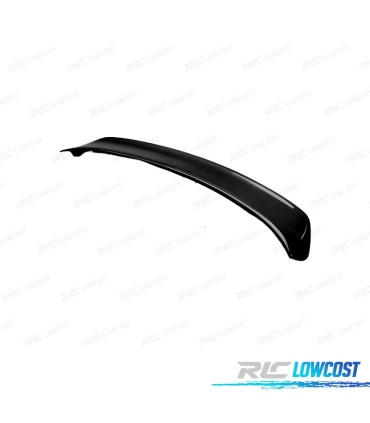 AILERON DODGE CHARGER 15- PRETO BRILHANTE