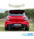 AILERON SUPERIOR SUZUKI SWIFT 17- LOOK BATMAN