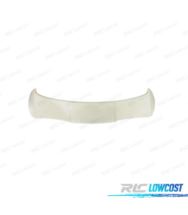 AILERON SUPERIOR SUZUKI SWIFT 17- LOOK BATMAN