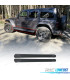 ESTRIBOS JEEP WRANGLER 18-24 PRETO