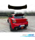 AILERON SUPERIOR SUZUKI SWIFT 17- LOOK BATMAN PRETO BRILHANTE