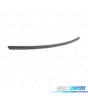 AILERON LIP SPOILER BMW E39 LOOK M5