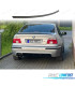 AILERON LIP SPOILER BMW E39 LOOK M5