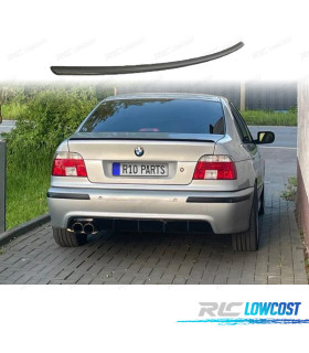 AILERON LIP SPOILER BMW E39 LOOK M5