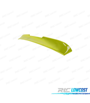 SPOILER DE TETO DODGE CHARGER 15-