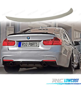 AILERON BMW F30 LOOK M PERFORMANCE