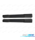 ESTRIBOS JEEP WRANGLER 2P 07-17 PRETO