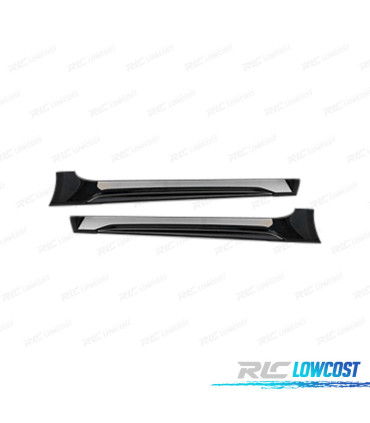 EMBALADEIRAS AUDI A5 21- LOOK RS5