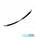 AILERON SPOILER MERCEDES W213 21-23 LOOK AMG E63S PRETO BRILHANTE