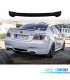 AILERON BMW E60 SEDAN 03-10 LOOK M TECH
