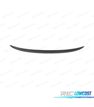 AILERON SPOILER BMW F22 F87 13- LOOK M