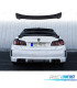 AILERON SPOILER BMW F10 10-17 LOOK HAMANN MISSION