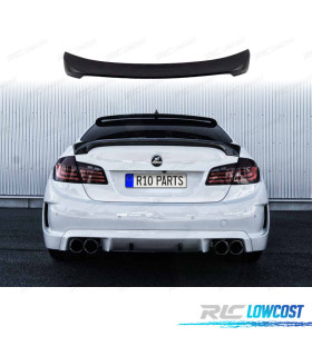 AILERON SPOILER BMW F10 10-17 LOOK HAMANN MISSION