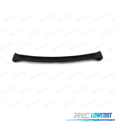 AILERON BMW E92 E93 06-13 LOOK HAMANN