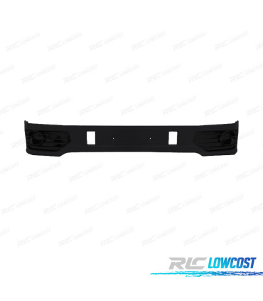 SPOILER FRONTAL VOLKSWAGEN VW T5 TRANSPORTER 03-15 LOOK SPORTLINE
