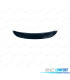 AILERON SPOILER PEUGEOT 208 12-15 PRETO BRILHANTE