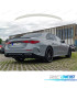 AILERON SPOILER MERCEDES W214 24- LOOK AMG E63S