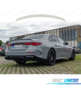AILERON SPOILER MERCEDES W214 24- LOOK AMG E63S