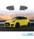 CAPAS DE ESPELHOS SUZUKI SWIFT 17-