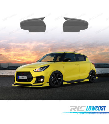 CAPAS DE ESPELHOS SUZUKI SWIFT 17-