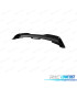 AILERON SPOILER FORD MUSTANG 24- PRETO BRILHANTE LOOK DARK HORSE