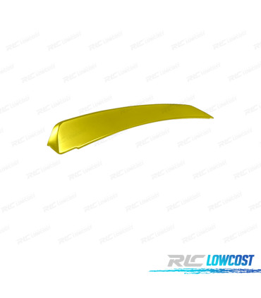AILERON SPOILER FORD MUSTANG 04-09