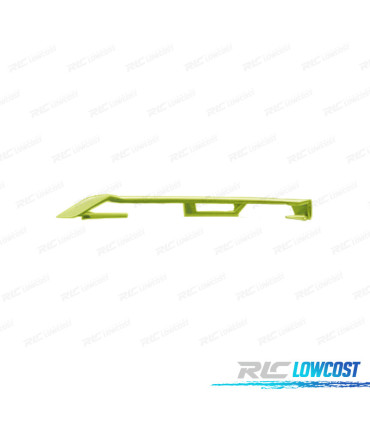 AILERON SPOILER FORD MUSTANG 24- LOOK GT