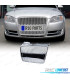 GRELHA FRONTAL AUDI A4 B7 04-09 LOOK S LINE CROMADO