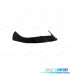 AILERON SPOILER VOLKSWAGEN GOLF 8 GTI 20- LOOK OETTINGER PRETO BRILHANTE