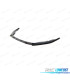 SPOILER LIP SKODA OCTAVIA 17- PRETO BRILHANTE