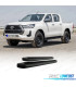 ESTRIBOS ESTRIBOS TOYOTA HILUX 22- NERF BAR