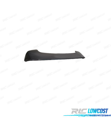 AILERON TOYOTA HILUX 20- PRETO BRILHANTE