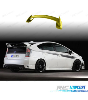 AILERON SPOILER TOYOTA PRIUS 03-11