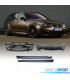 KIT CARROÇARIA BMW E61 TOURING 03-07 LOOK M5