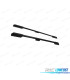 BARRAS DE TEJADILHO TOYOTA LAND CRUISER LC250 24- PRETO