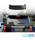 AILERON SPOILER TOYOTA LAND CRUISER 24- PRETO BRILHANTE