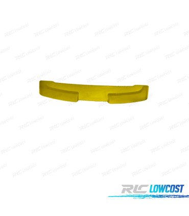 AILERON SPOILER VOLKSWAGEN VW MULTIVAN 03-19 LOOK SPORTLINE