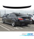 AILERON SPOILER TRASEIRO BMW E60 BERLINA 03-10 LOOK M5