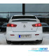 AILERON SPOILER TRASEIRO MITSUBISHI LANCER MK8 07-15