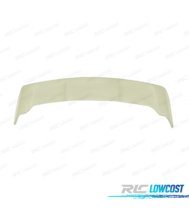 AILERON SPOILER TRASEIRO MITSUBISHI LANCER MK8 07-15